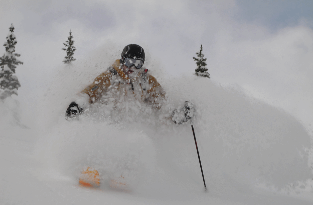 powder-day