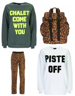 Ashish for Topshop