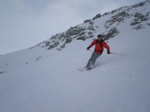 Klosters