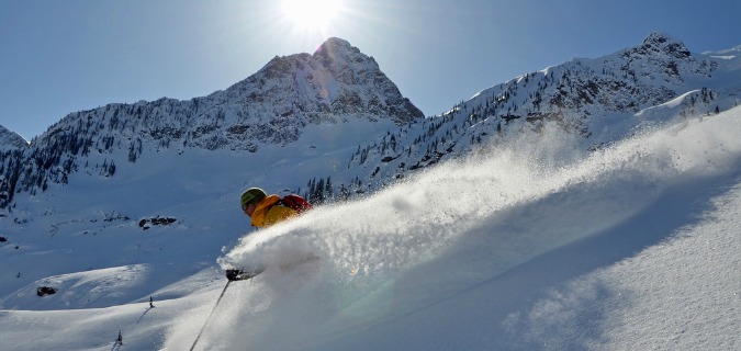 Longer April days...