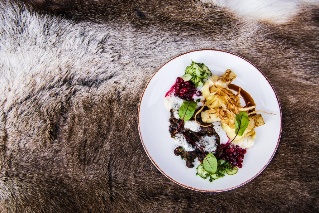 FredrikssonM_8752 - Food