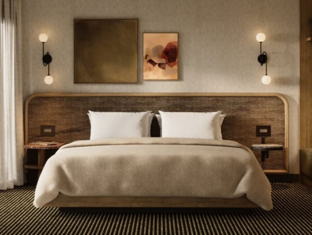 Kenrick Bedroom 1
