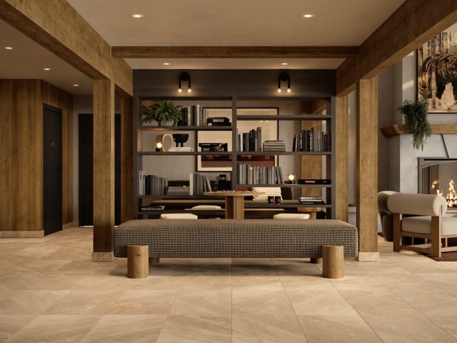 Kenrick Lobby