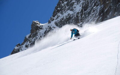 Affordable Heli Skiing in Europe – Big Thrills Adventure Without Long-Haul Price Tags 