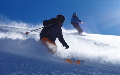 Helicopter Skiing Canada For A True Adventure: More Than Your Average Holiday 