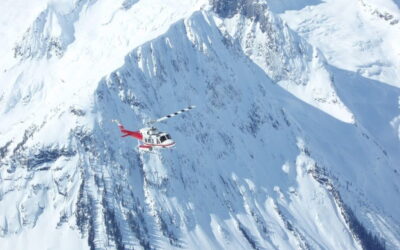 Heliskiing Canada Prices: How Canada’s Scale Creates More Possibilities  